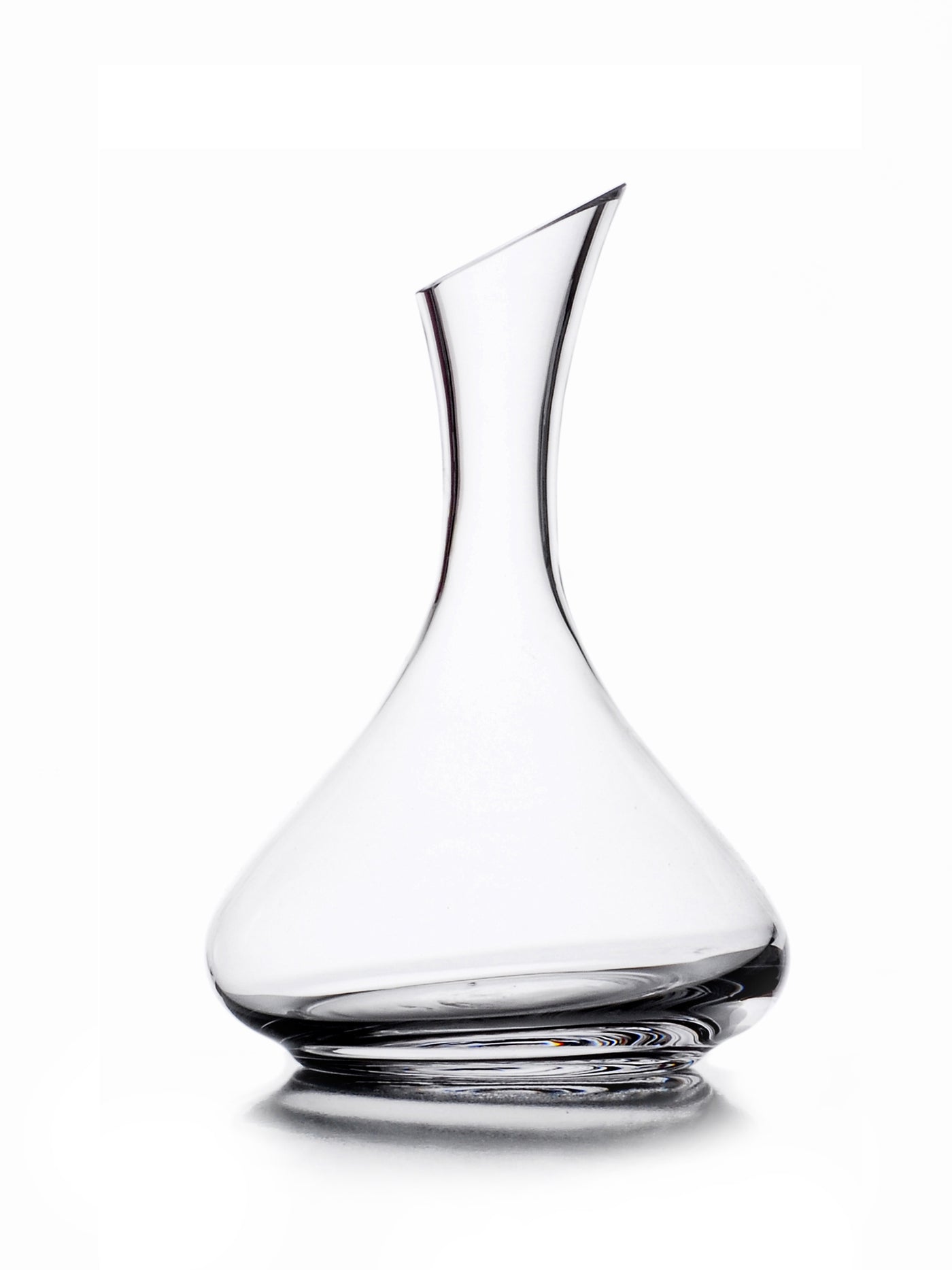 Ichendorf Milano Crystal Wine Decanter