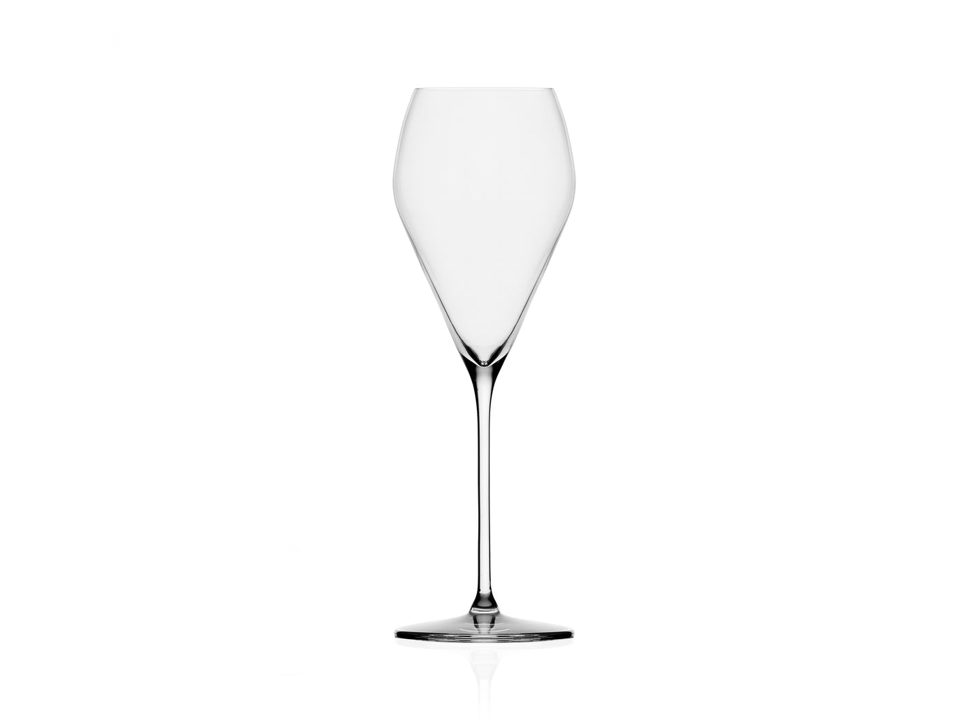 Ichendorf Milano Crystal Prosecco Glass - Set of 6