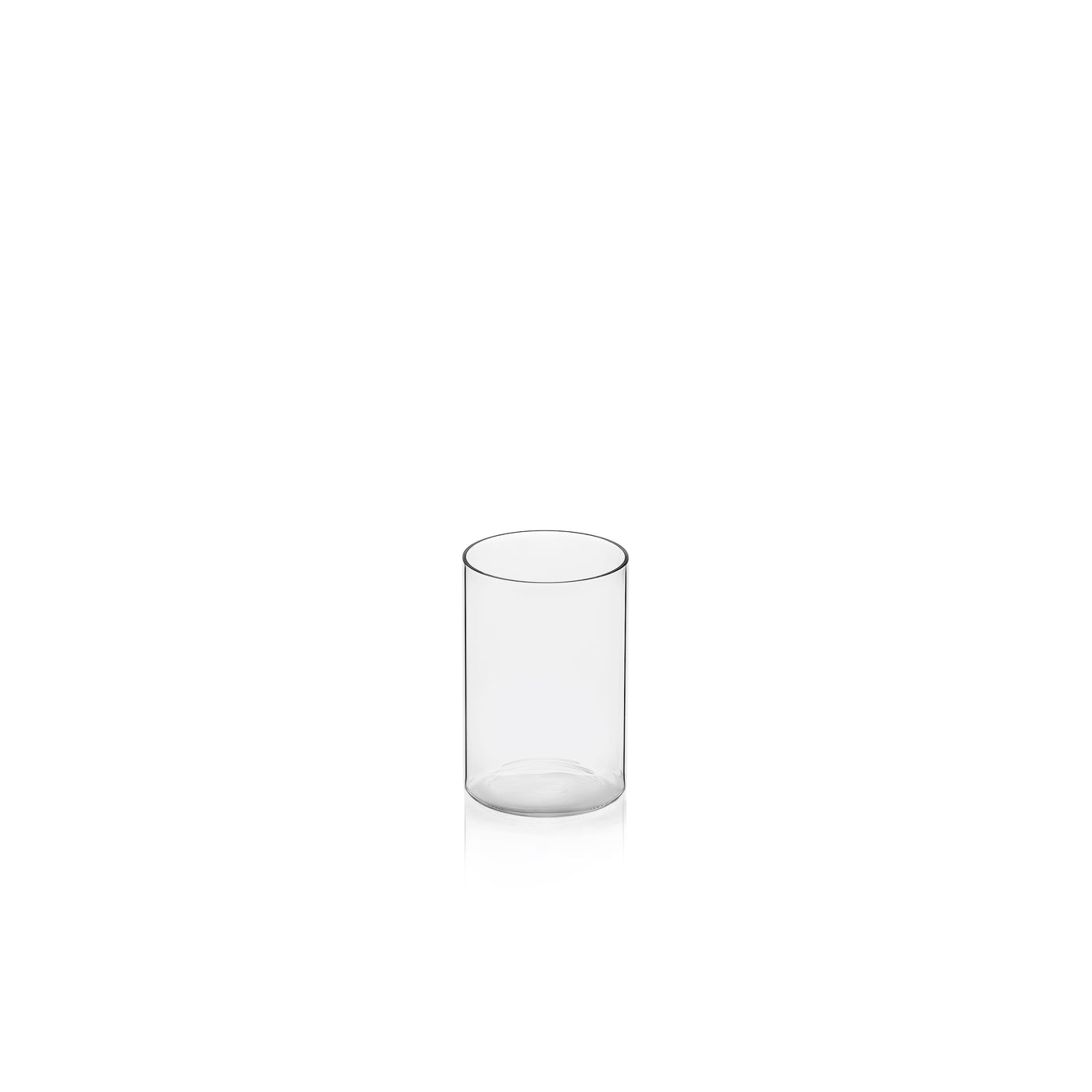 Ichendorf Milano Clear Shot Glass - Set of 4