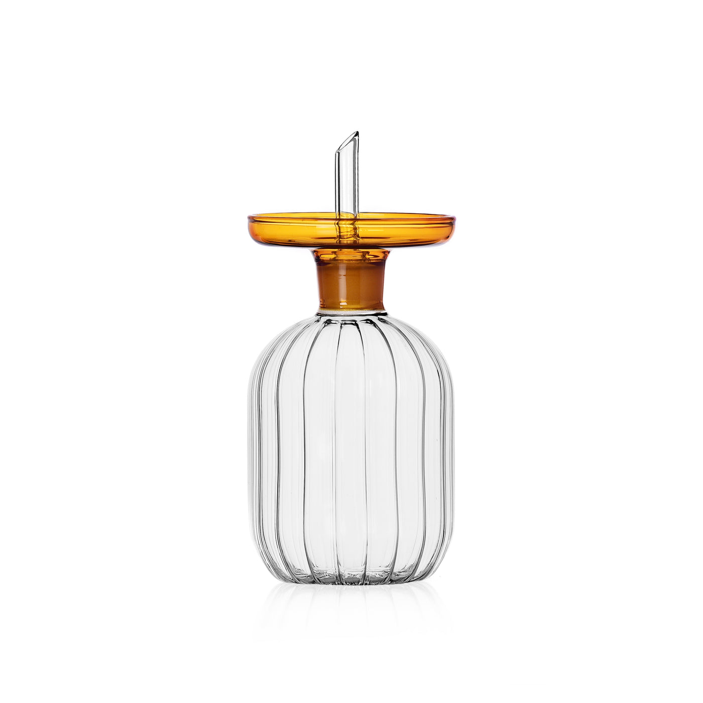 Ichendorf Milano Glass Oil Bottle