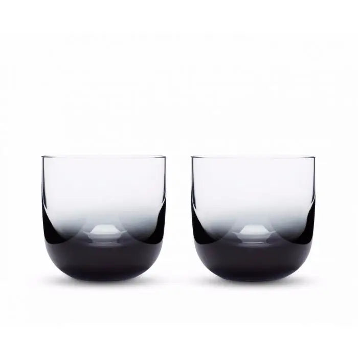 Tom Dixon Whiskey Glasses - Set of 2