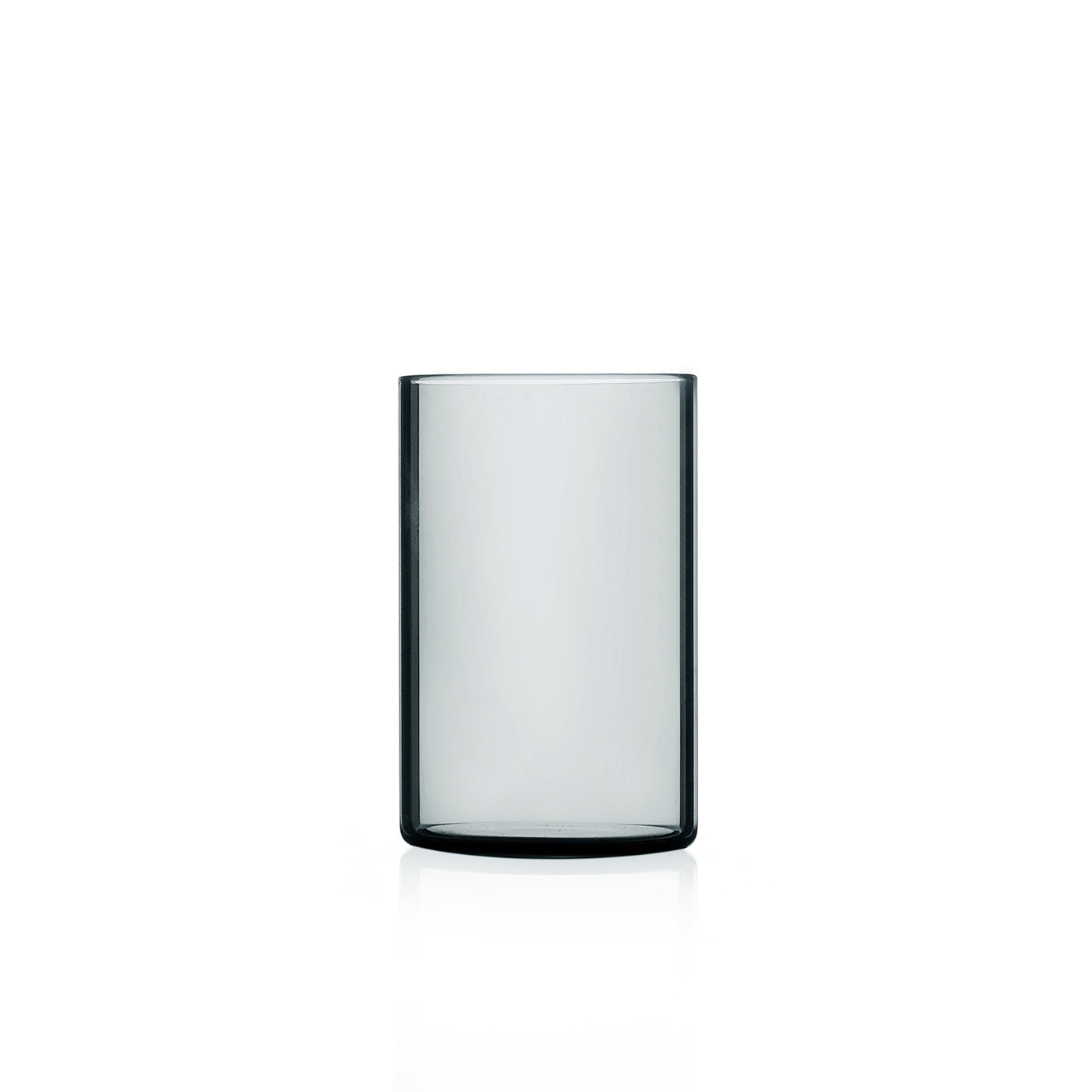 Ichendorf Milano Smoke Shot Glass