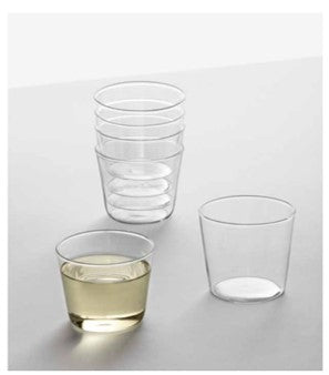 Ichendorf Milano Water Glasses - Set of 4