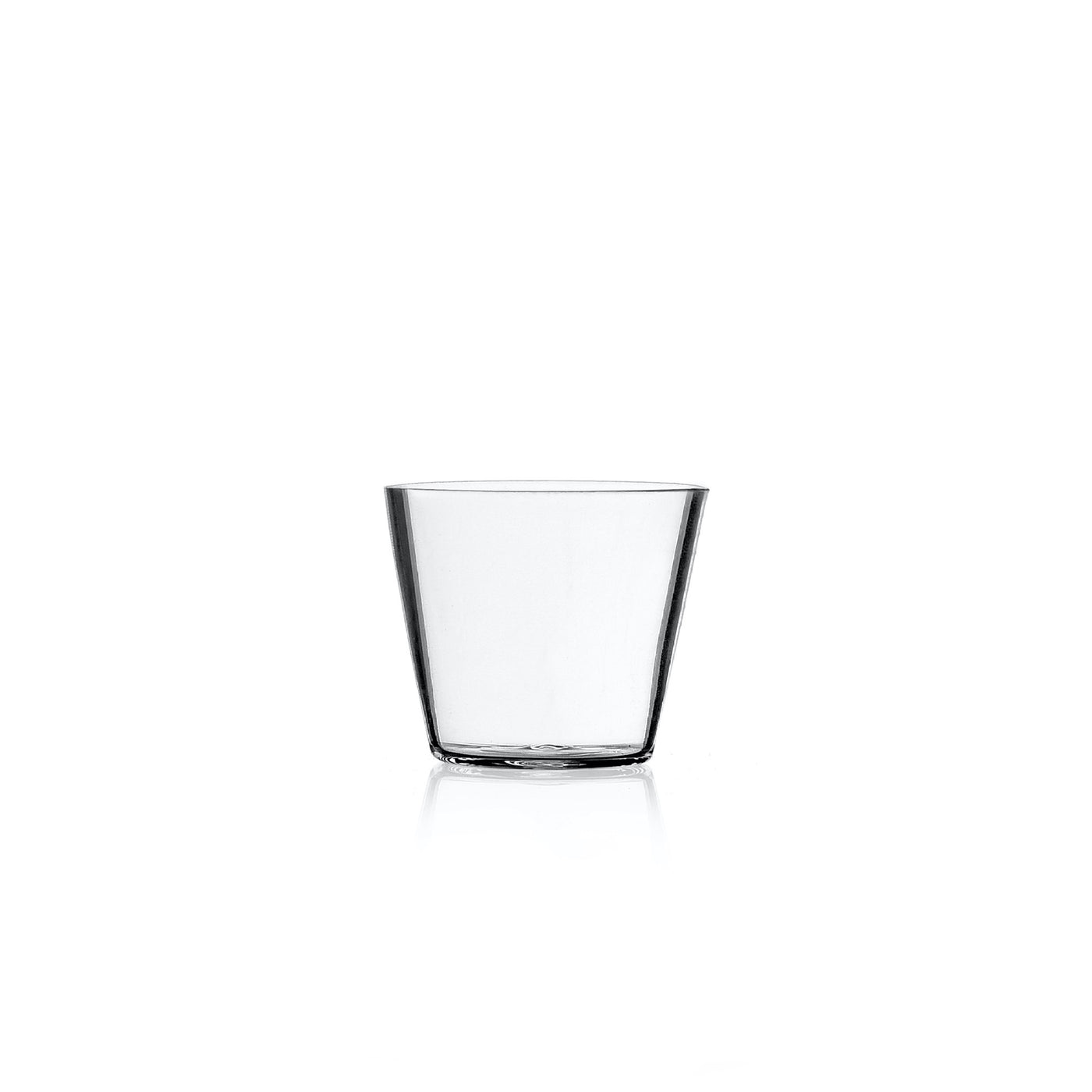 Ichendorf Milano Clear Glass Sakè Small Cup