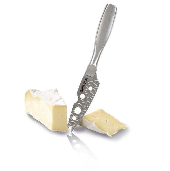 Boska Semi Soft Cheese Knife Mini Monaco+ No.3