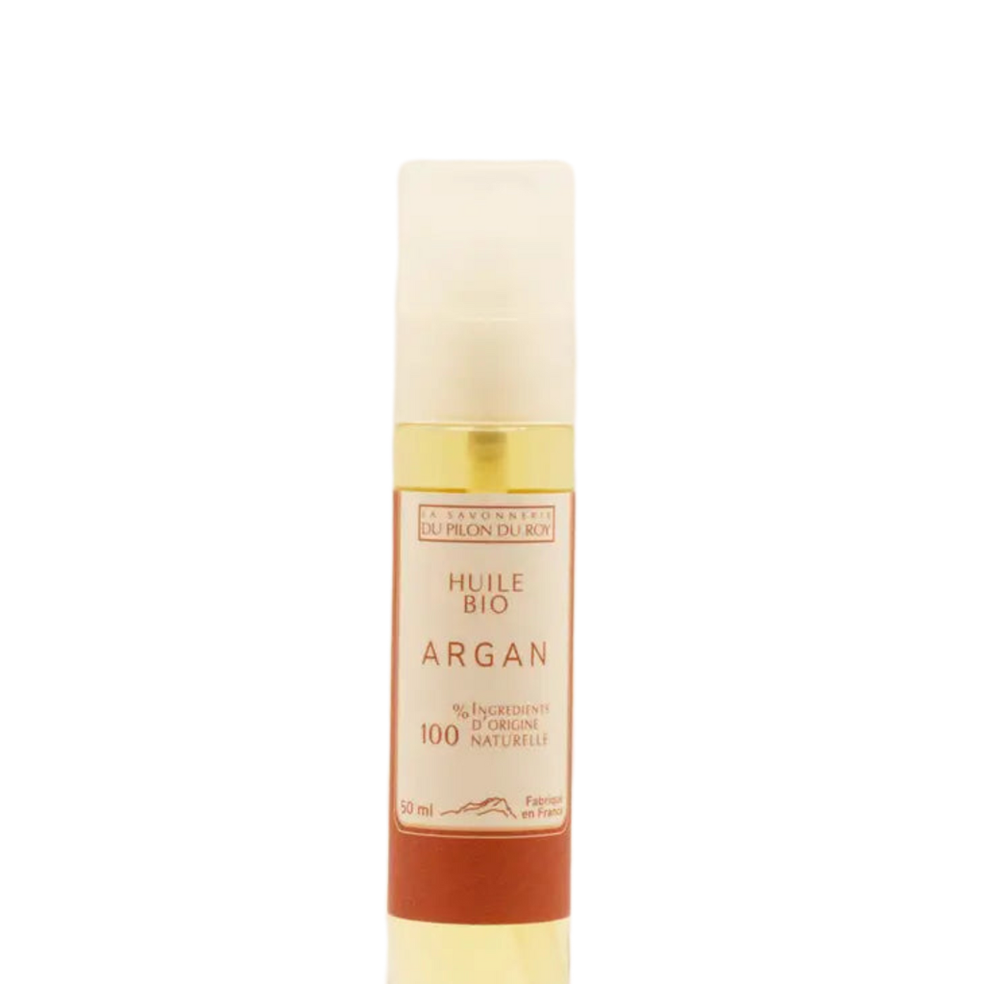 Pure Organic Argan Oil 50ml