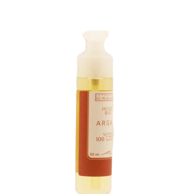 Pure Organic Argan Oil 50ml