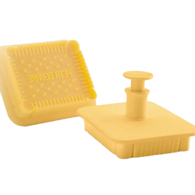 Petit Beurre Biscuit Cutter