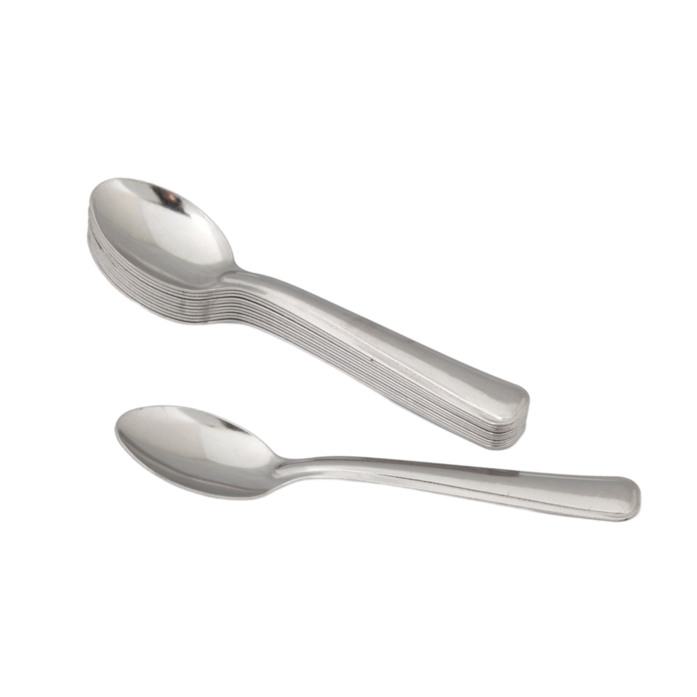 Espresso Spoons (Set of 4)