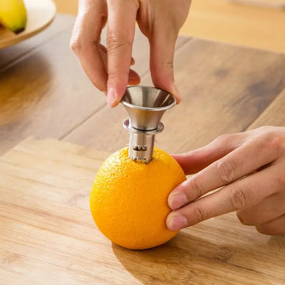 Lemon and Orange Squeezer