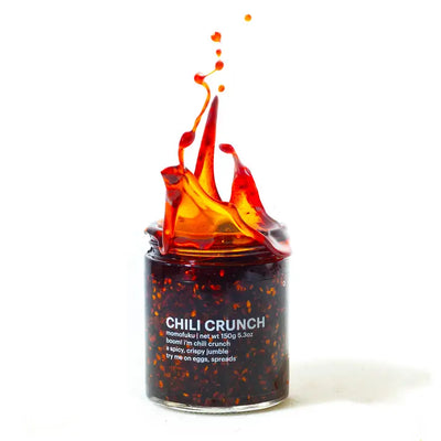 Momofuku Original Chili Crunch 155g