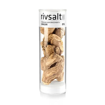 Rivsalt 100% Pure Ginger