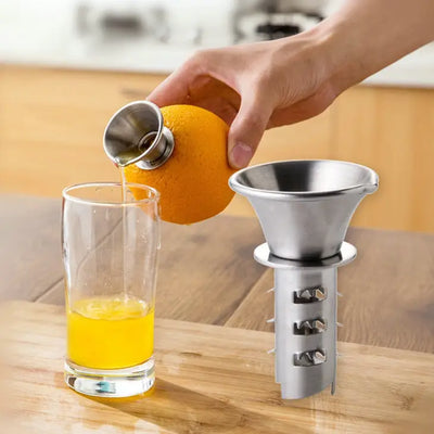 Lemon and Orange Squeezer