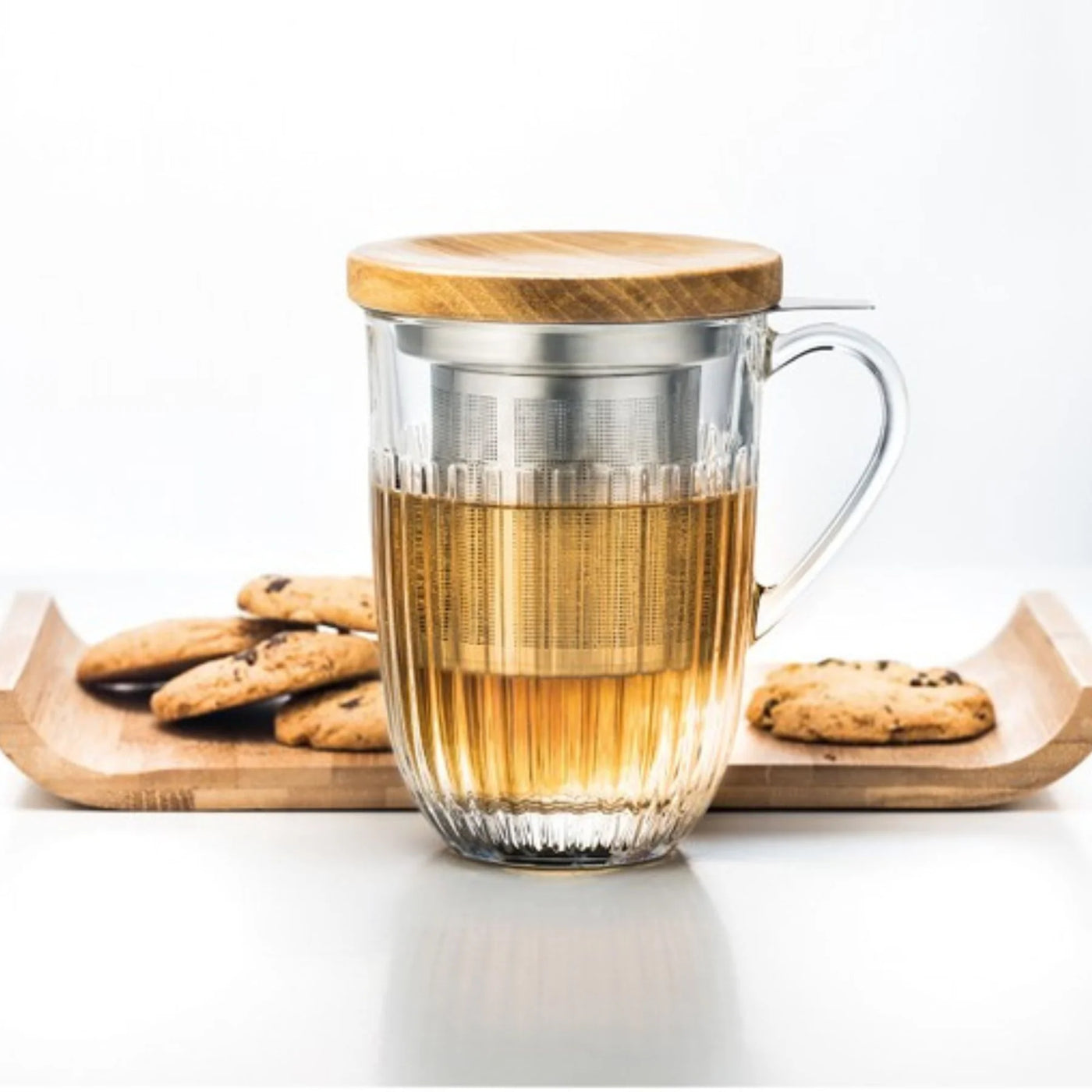 La Rochere Ouessant Tea Infuser Mug