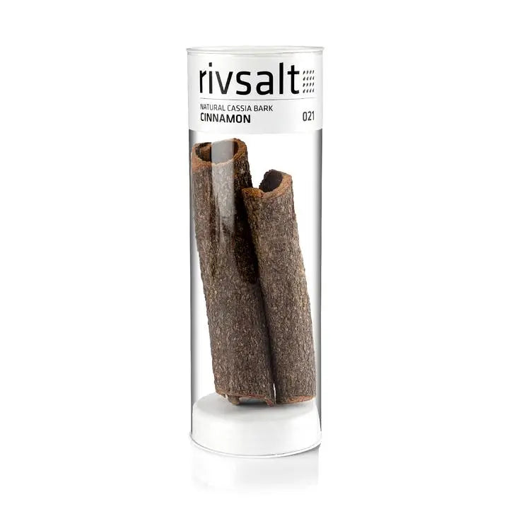 Rivsalt 100% Pure Cinnamon