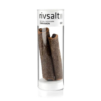 Rivsalt 100% Pure Cinnamon