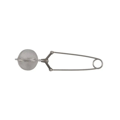 Spring Handle Tea Ball Infuser