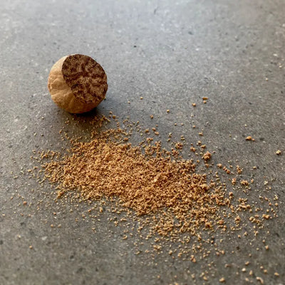 Rivsalt 100% Pure Nutmeg